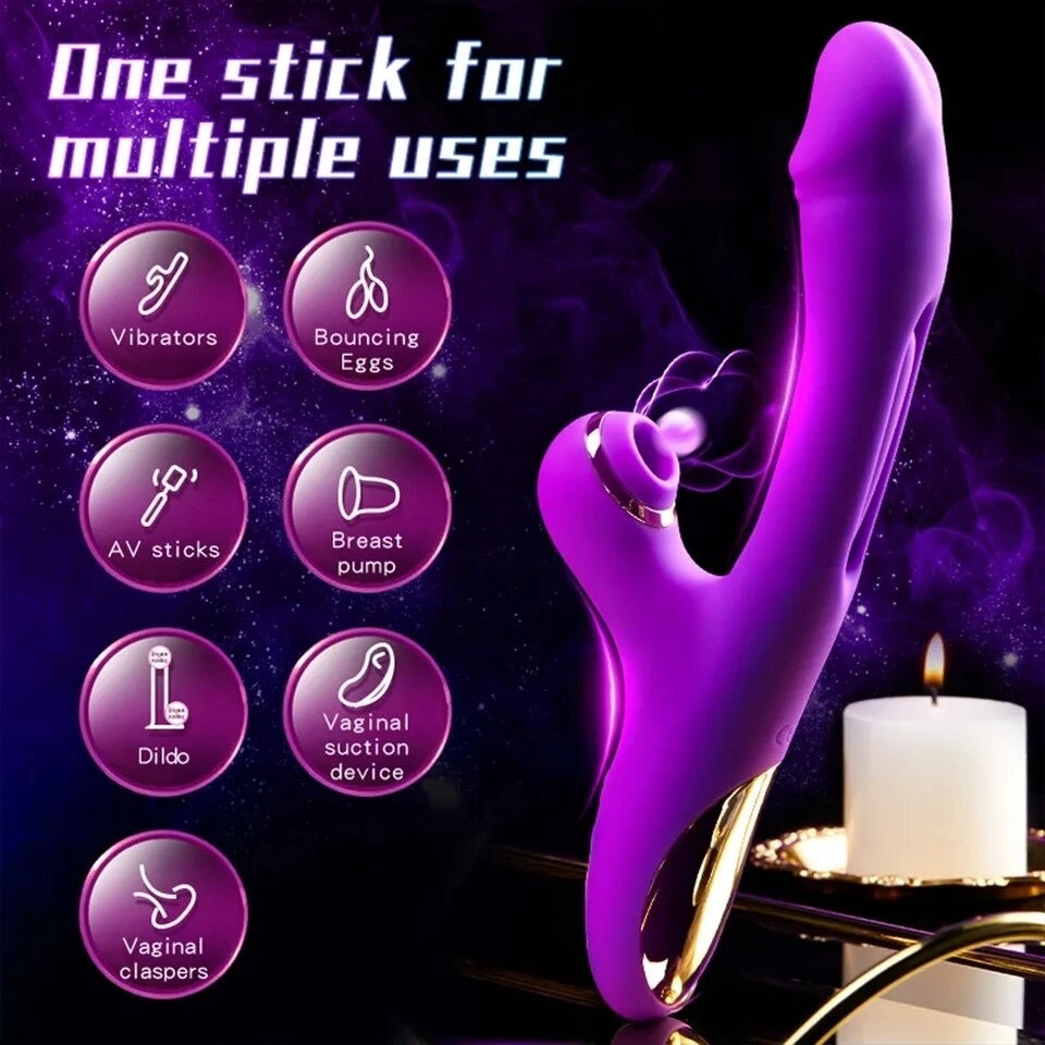 G-Spot Rabbit