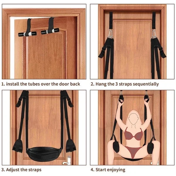 Couples Sex Swing