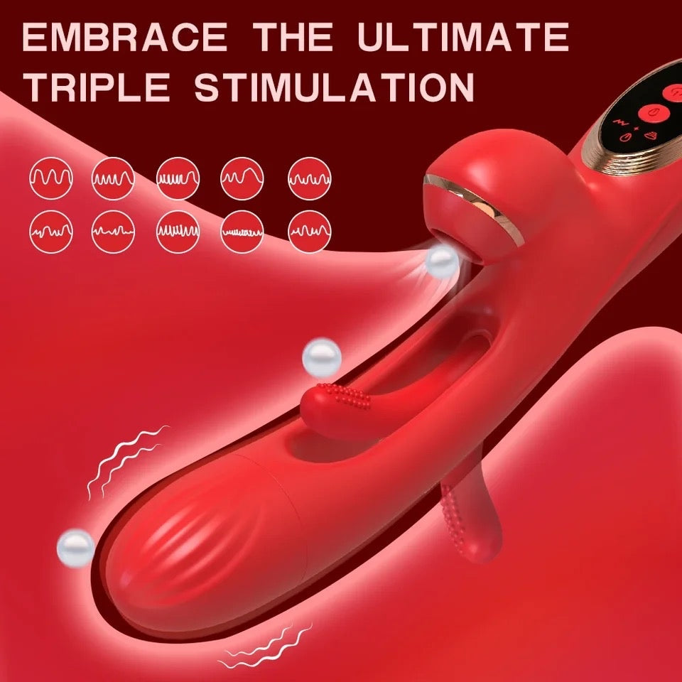 G-Spot Rabbit
