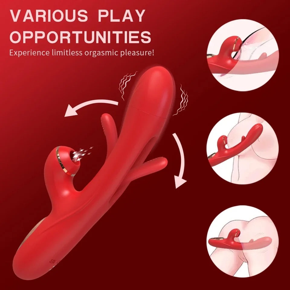 G-Spot Rabbit