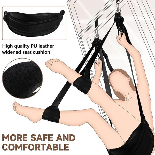 Couples Sex Swing