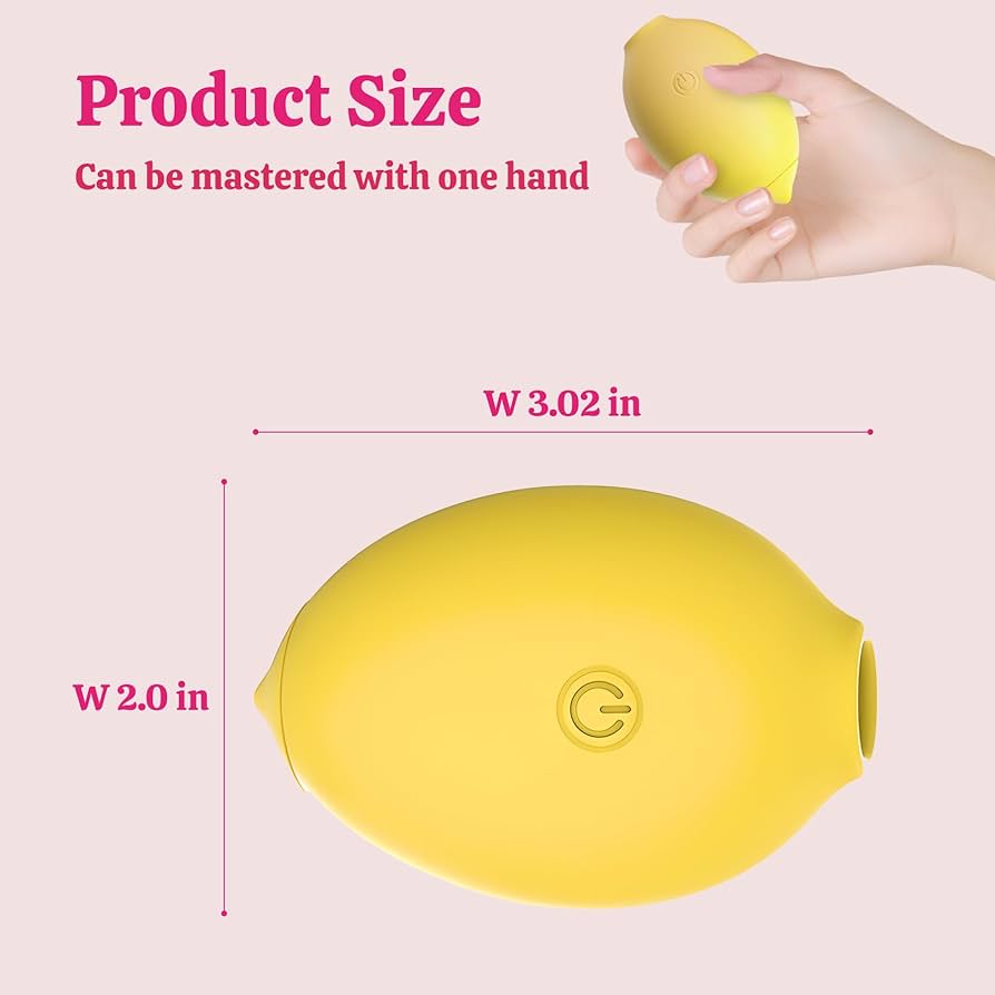 Lemon Sucker