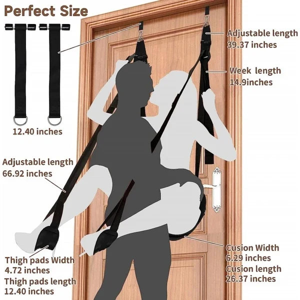 Couples Sex Swing