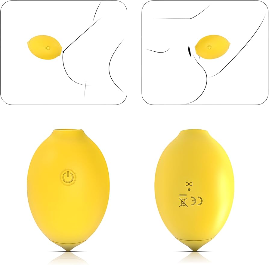Lemon Sucker