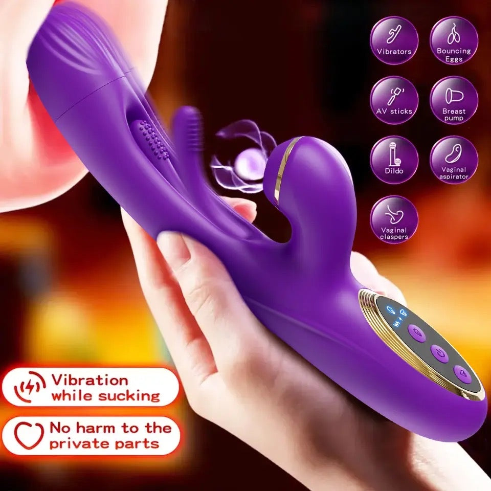 G-Spot Rabbit