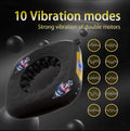 Vibrating Cock Ring