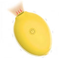 Lemon Sucker