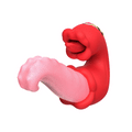 Thrust Tongue