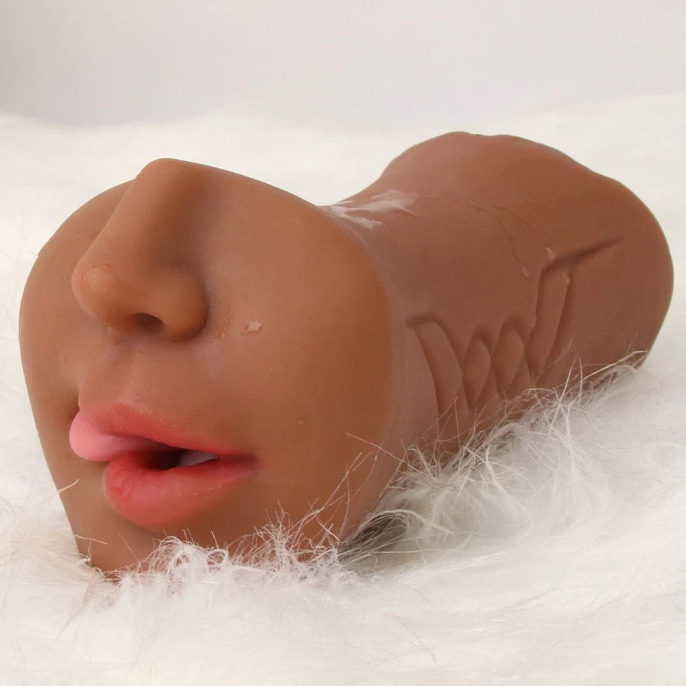Throat Monster