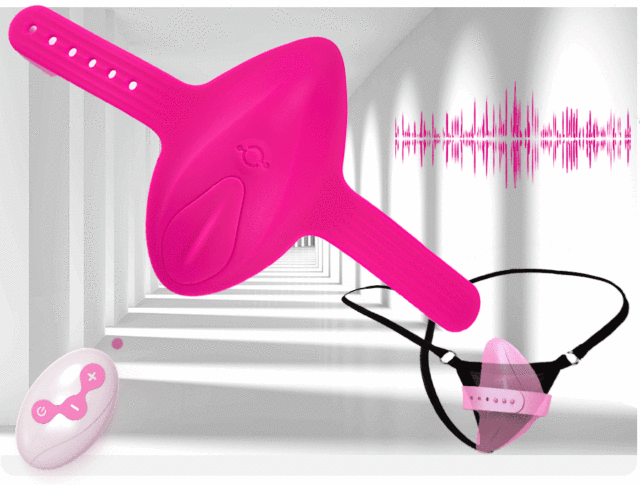 Fantasy Vibrator