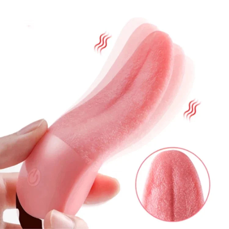 Tongue Master