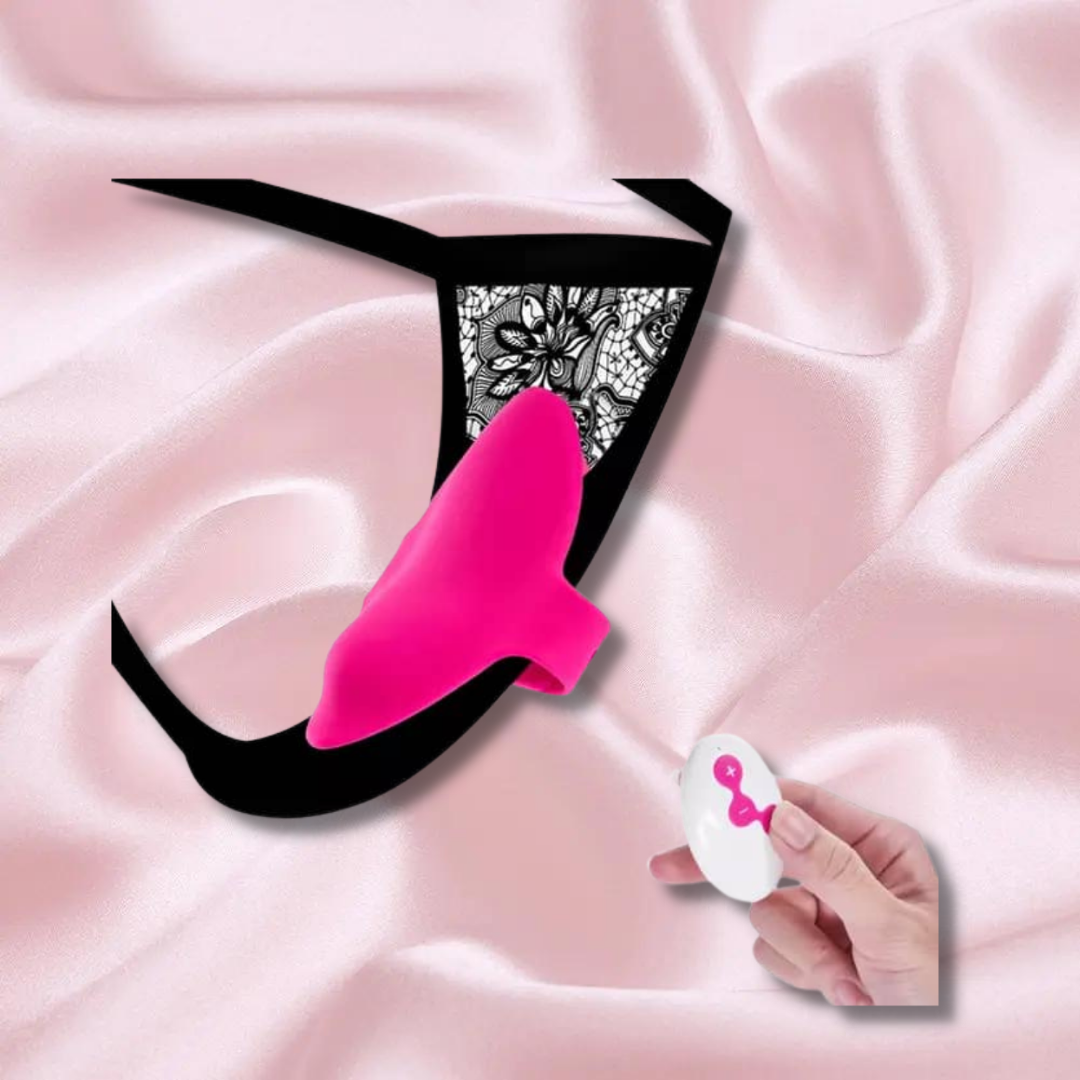 Fantasy Vibrator