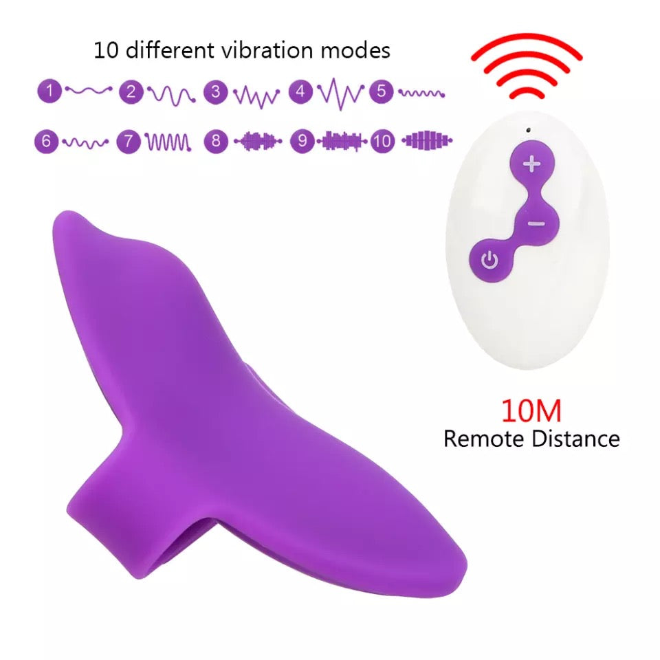 Fantasy Vibrator