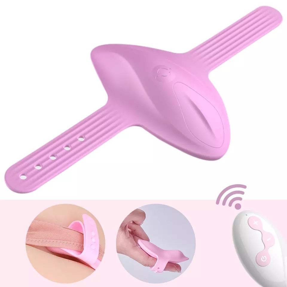 Fantasy Vibrator