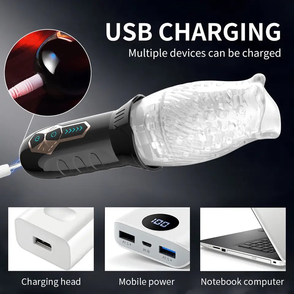 Replacement Charger