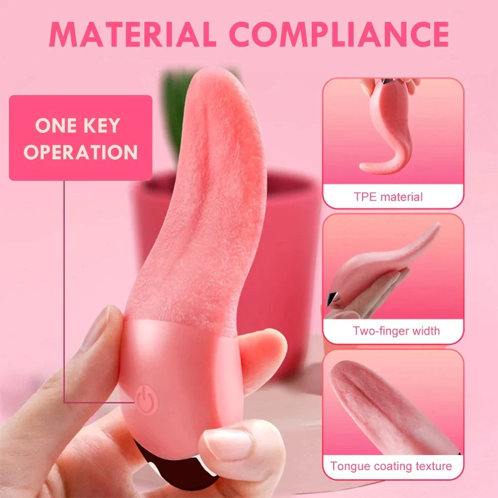 Tongue Master