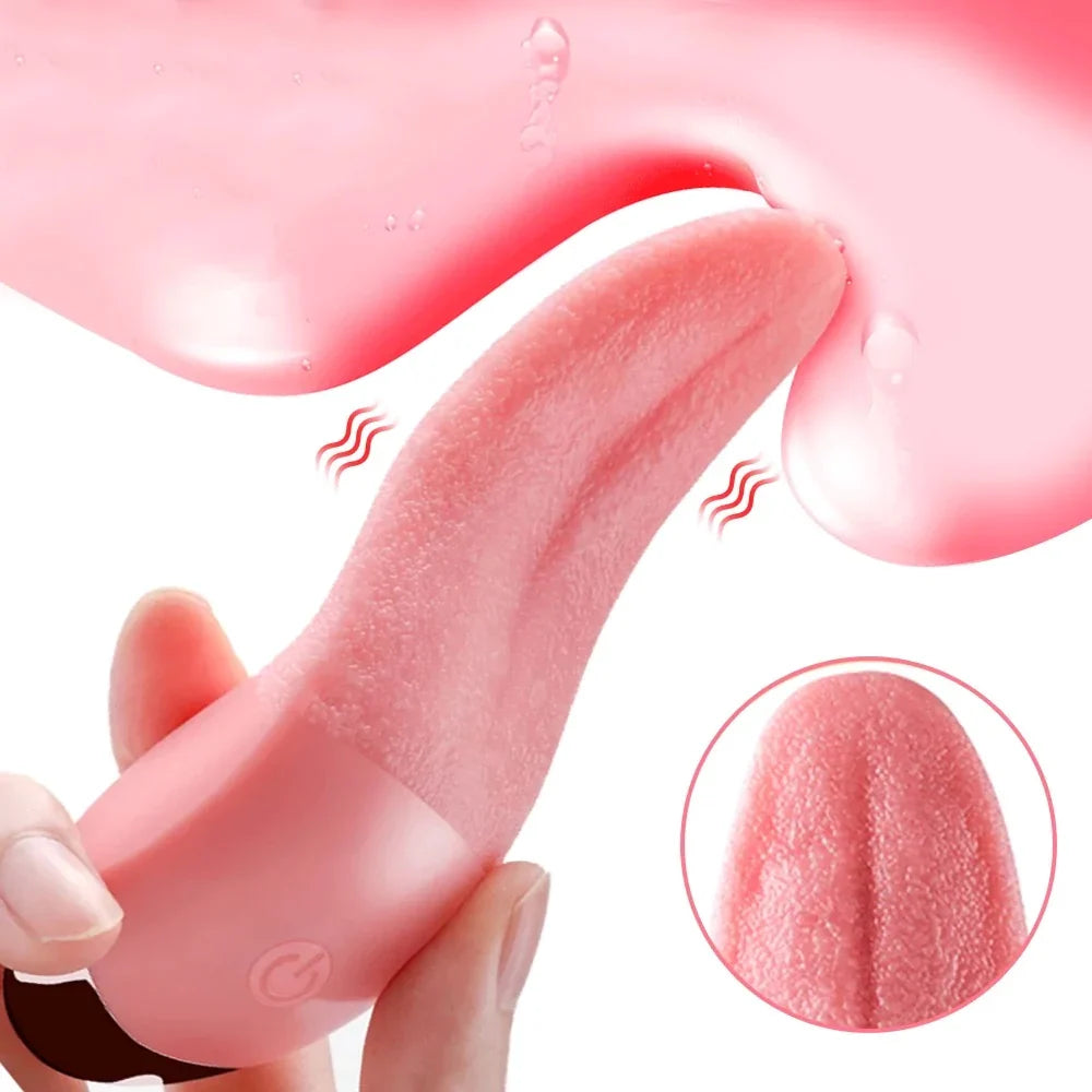 Tongue Master