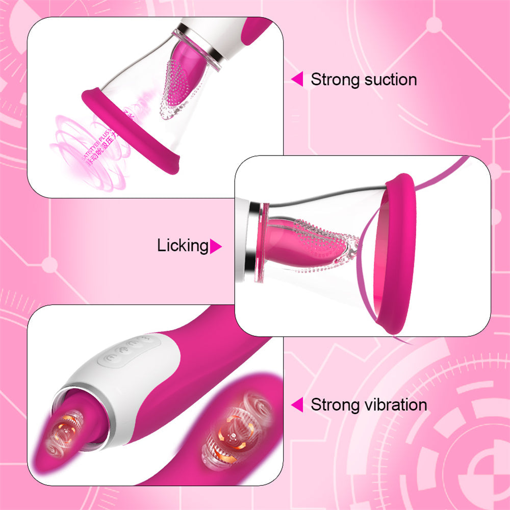 Suckulator 3000