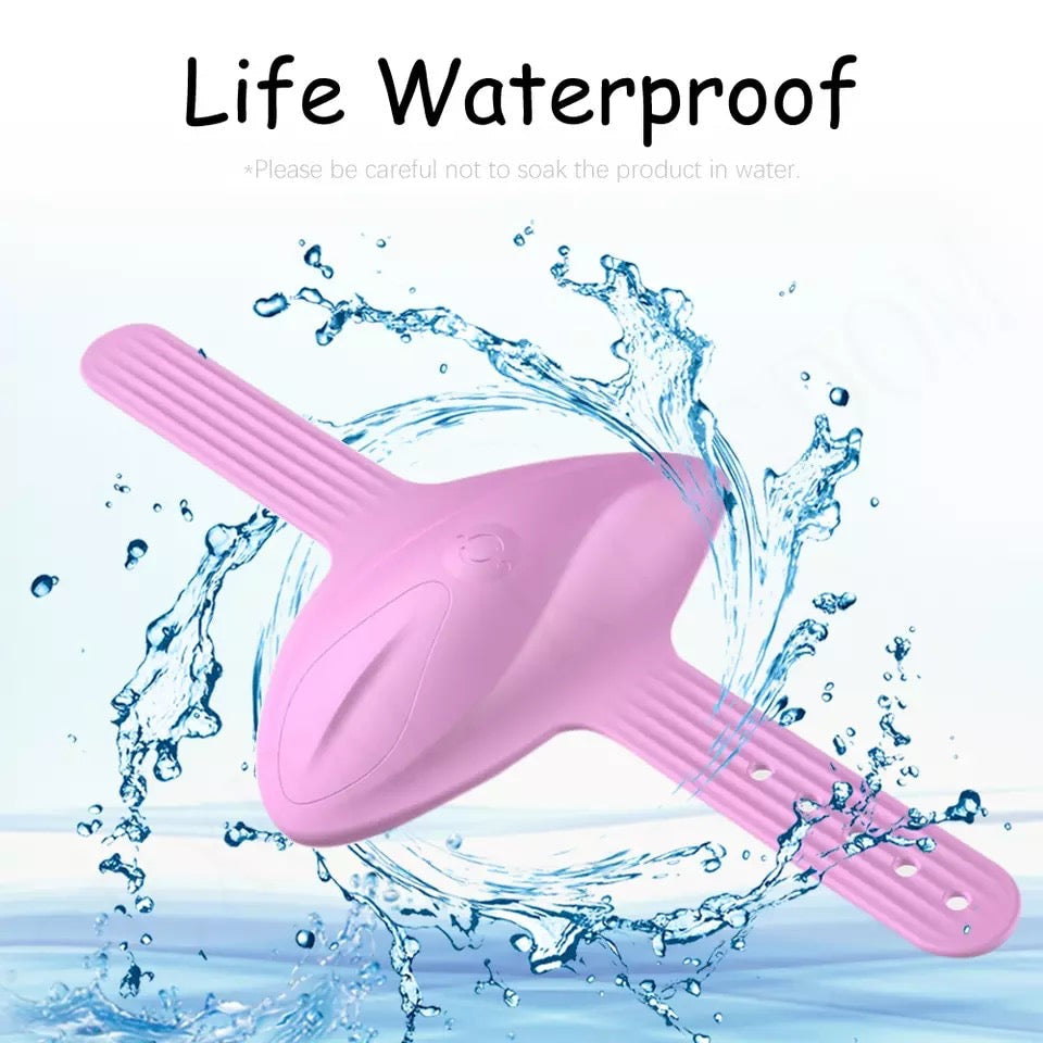 Fantasy Vibrator